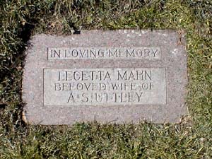 [Lecetta Mahn]